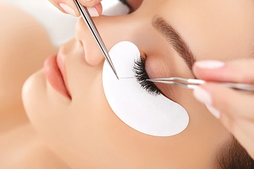 Eyelash