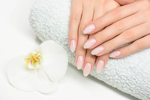 Gel Nails