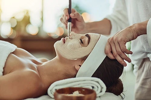 Facial